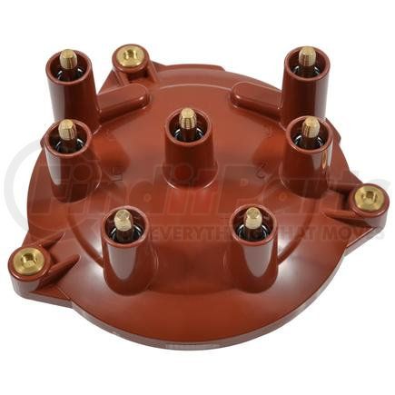 GB-439 by STANDARD IGNITION - Intermotor Distributor Cap