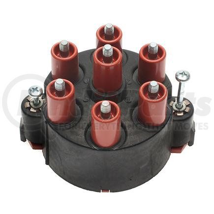 GB-452 by STANDARD IGNITION - Intermotor Distributor Cap