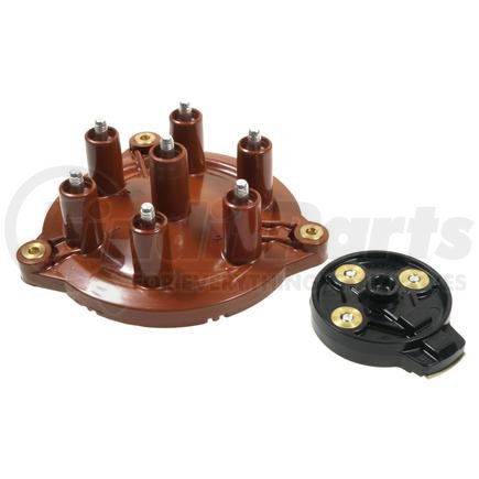 GB-461K by STANDARD IGNITION - Distributor Cap