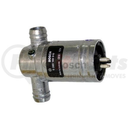 0280140510 by BOSCH - IAC Valve