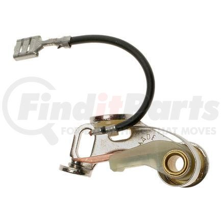 GB-3972P by STANDARD IGNITION - Contact Set (Points)