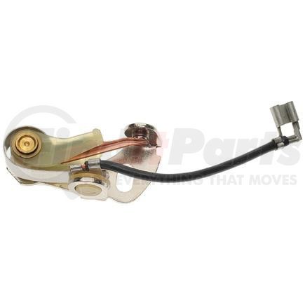 GB-4173P by STANDARD IGNITION - Intermotor Contact Set (Points)
