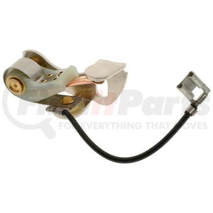 GB-4273P by STANDARD IGNITION - Contact Set (Points)