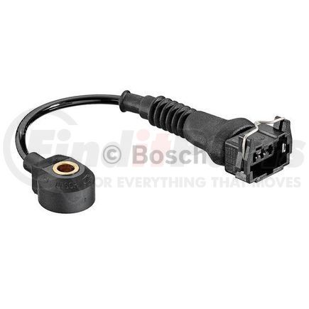 0 261 231 195 by BOSCH - Ignition Knock (Detonation) Sensor for BMW