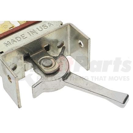 HS-202 by STANDARD IGNITION - A/C and Heater Blower Motor Switch