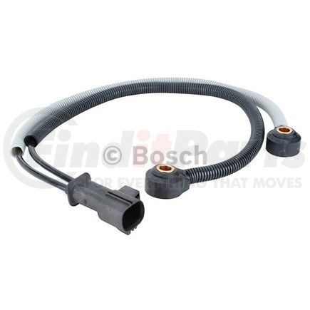 0261231142 by BOSCH - Knock Sensor