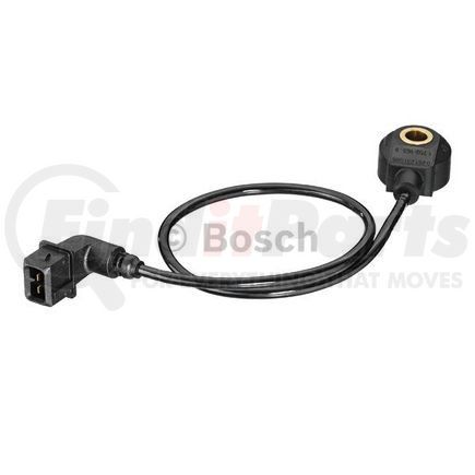 0 261 231 072 by BOSCH - Ignition Knock (Detonation) Sensor for BMW