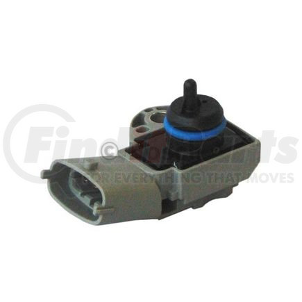 0 261 230 236 by BOSCH - Fuel Pressure Sensor for VOLVO