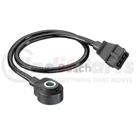 0261231004 by BOSCH - Knock Sensor