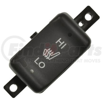 HSS105 by STANDARD IGNITION - Intermotor Heated Seat Switch