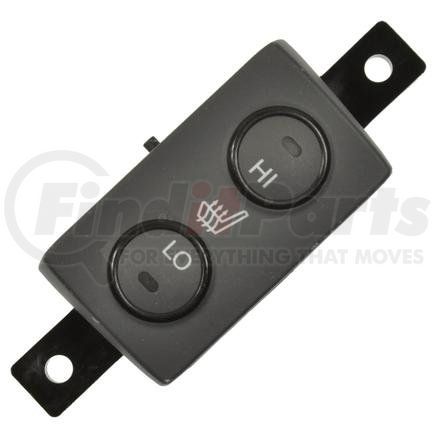 HSS110 by STANDARD IGNITION - Intermotor Heated Seat Switch