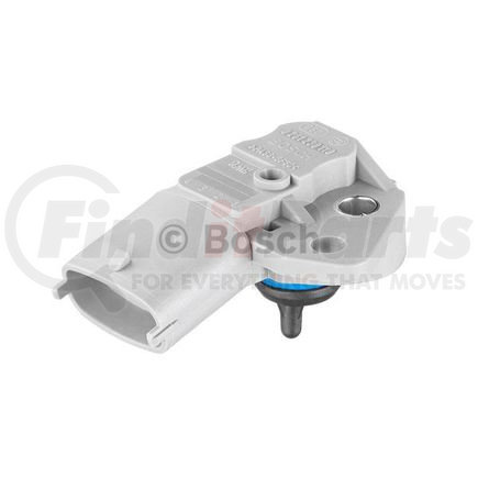 0261230110 by BOSCH - MAP Sensor