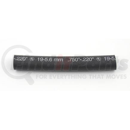 HST81B by STANDARD IGNITION - Heat Shrink Tubing