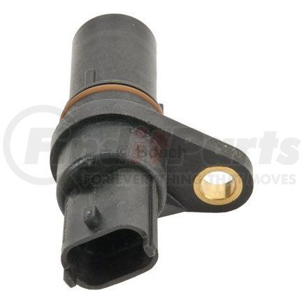 0 261 210 229 by BOSCH - Engine Crankshaft Position Sensor for SAAB