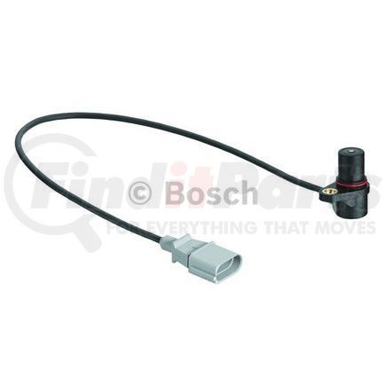 0-261-210-217 by BOSCH - Crankshaft Sensor