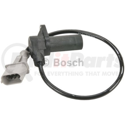 0 261 210 248 by BOSCH - Engine Crankshaft Position Sensor for PORSCHE