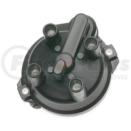 JH-201 by STANDARD IGNITION - Distributor Cap