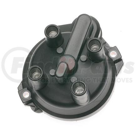 JH-201 by STANDARD IGNITION - Intermotor Distributor Cap