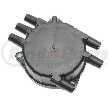 JH-202 by STANDARD IGNITION - Intermotor Distributor Cap