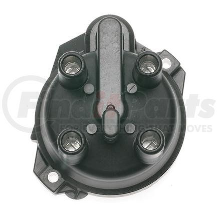 JH-205 by STANDARD IGNITION - Intermotor Distributor Cap