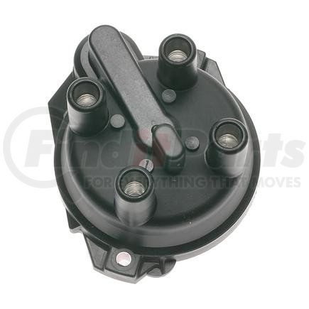 JH-206 by STANDARD IGNITION - Distributor Cap