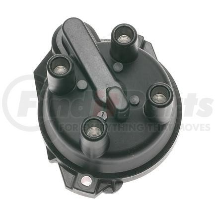 JH-206 by STANDARD IGNITION - Intermotor Distributor Cap