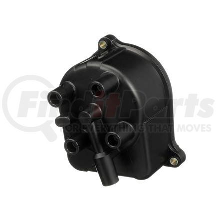 JH-207 by STANDARD IGNITION - Intermotor Distributor Cap