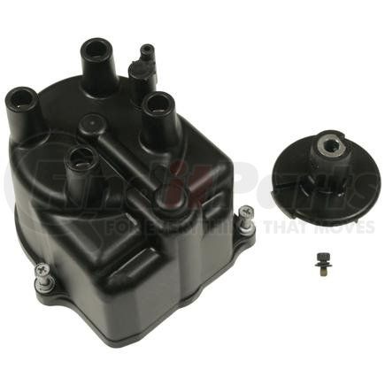 JH-210 by STANDARD IGNITION - Distributor Cap