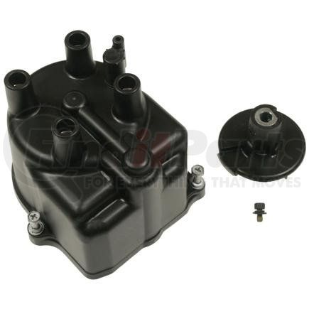 JH-210 by STANDARD IGNITION - Intermotor Distributor Cap