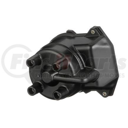 JH-214 by STANDARD IGNITION - Intermotor Distributor Cap