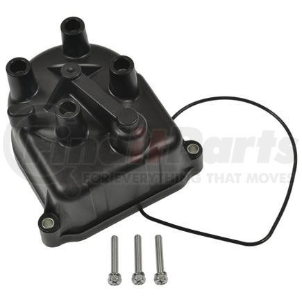 JH-215 by STANDARD IGNITION - Intermotor Distributor Cap