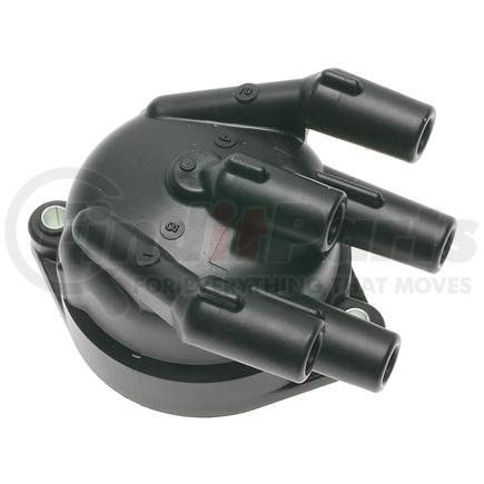 JH-216 by STANDARD IGNITION - Intermotor Distributor Cap