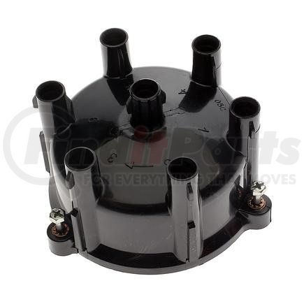 JH-218 by STANDARD IGNITION - Intermotor Distributor Cap