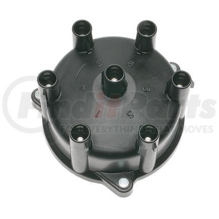 JH-217 by STANDARD IGNITION - Intermotor Distributor Cap