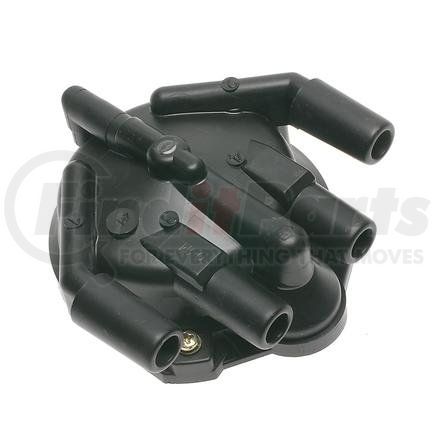 JH-222 by STANDARD IGNITION - Intermotor Distributor Cap
