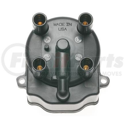 JH-223 by STANDARD IGNITION - Intermotor Distributor Cap