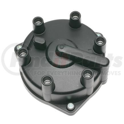 JH-233 by STANDARD IGNITION - Intermotor Distributor Cap