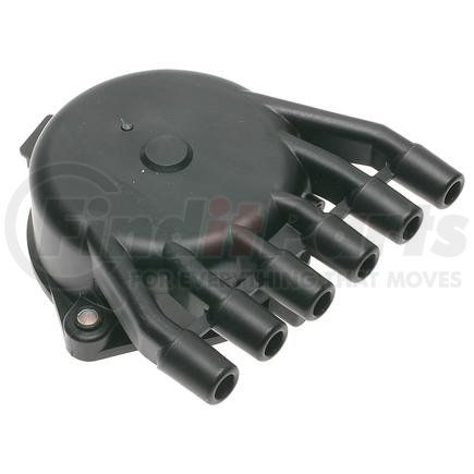 JH-238 by STANDARD IGNITION - Intermotor Distributor Cap