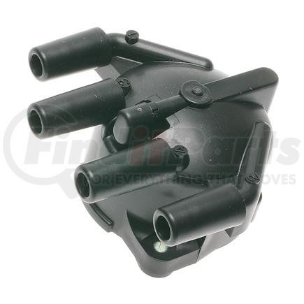 JH-243 by STANDARD IGNITION - Intermotor Distributor Cap