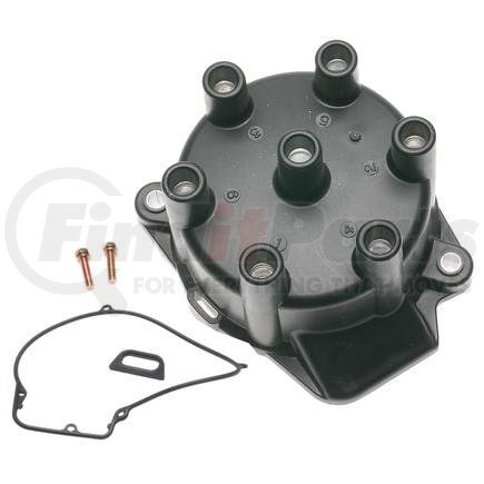 JH-252 by STANDARD IGNITION - Distributor Cap