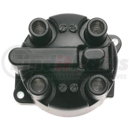 JH-263 by STANDARD IGNITION - Intermotor Distributor Cap