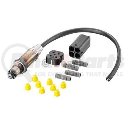 0258986504 by BOSCH - Oxygen Sensor