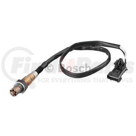 0258006146 by BOSCH - Oxygen Sensor