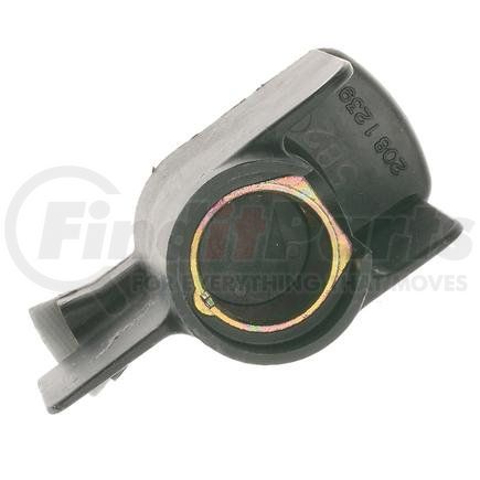 JR-140 by STANDARD IGNITION - Distributor Rotor