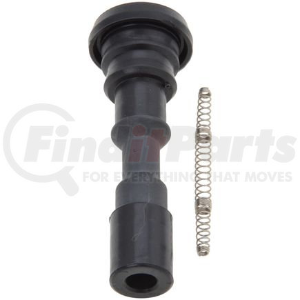 02561 by BOSCH - Spark Plug Connector