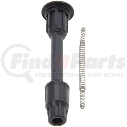 02543 by BOSCH - Spark Plug Connector