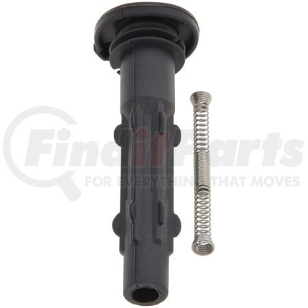 02527 by BOSCH - Spark Plug Connector