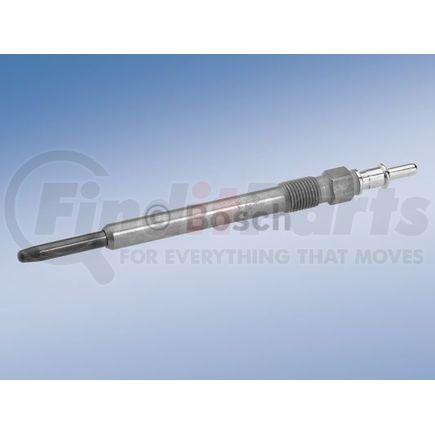 0250202142 by BOSCH - Glow Plug