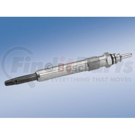 0-250-201-054 by BOSCH - Glow Plug