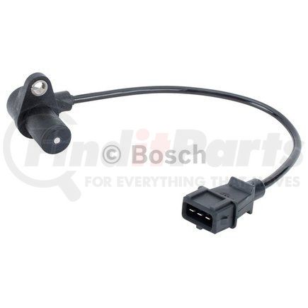 0-261-210-152 by BOSCH - Crankshaft Sensor